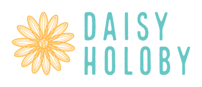 Daisy Holoby Logo